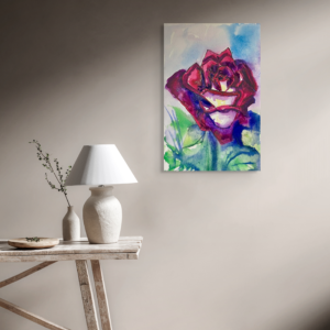 rose