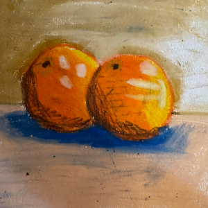 Oranges
