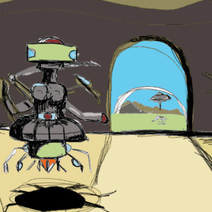 Sex Machine or Assassins