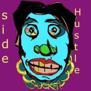 Surger Daddy Hustler