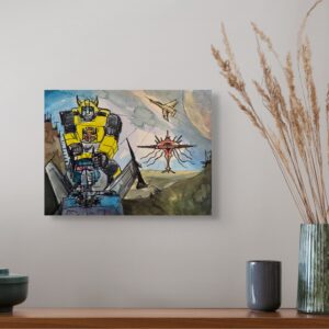transformers bumble bee