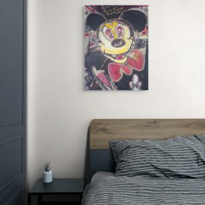 fuck mickey